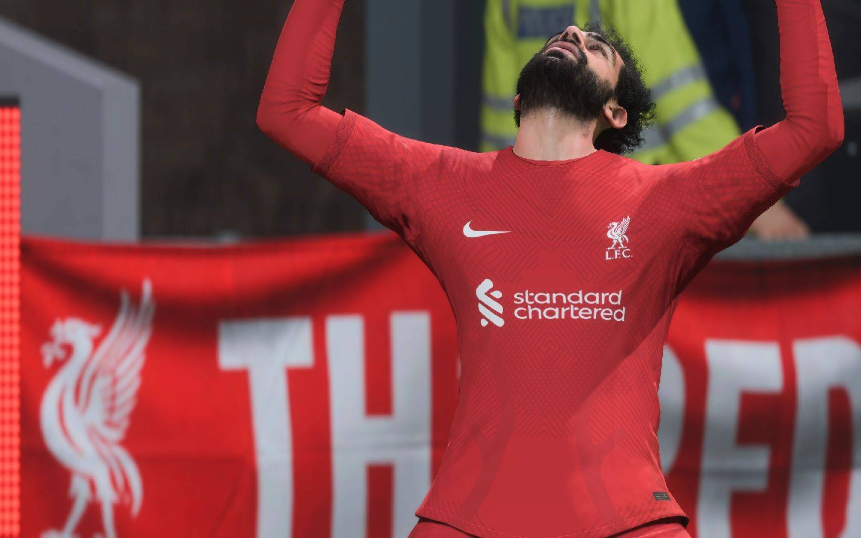 萨拉赫重要时刻夺冠，MAD带队取胜！