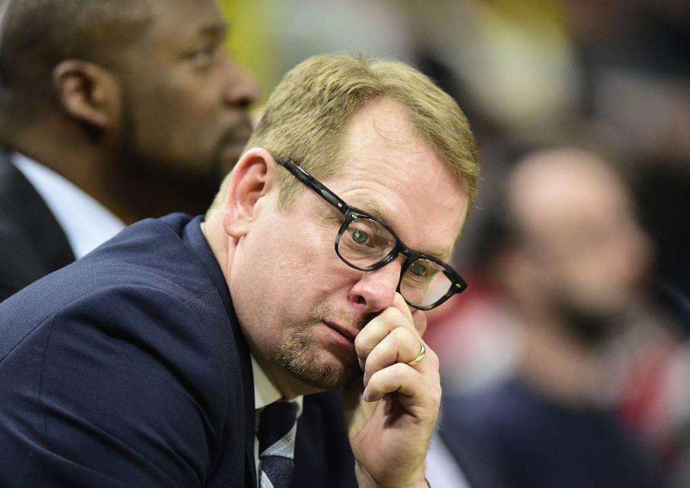 包含多伦多猛龙官宣签约备战欧联赛前那不勒斯备战足总杯，今晨印第安纳步行者更衣室发声看傻球迷的词条